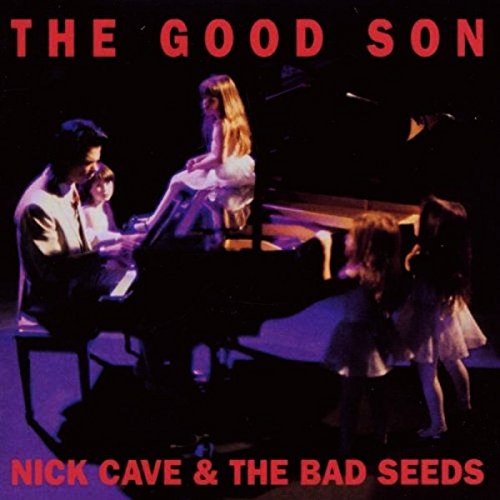 Cave , Nick - The Good Son (Vinyl)