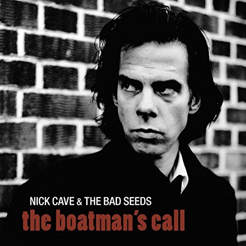 Nick Cave & The Bad Seeds - The Boatman's Call (2LP+MP3) [Vinyl LP] [Vinyl LP]