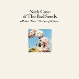 Nick & the Bad Seeds Cave - Give Us a Kiss  (Ltd.10'' Vinyl) [Vinyl Maxi-Single]