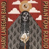 Mark & Band Lanegan - Blues Funeral [Vinyl LP]