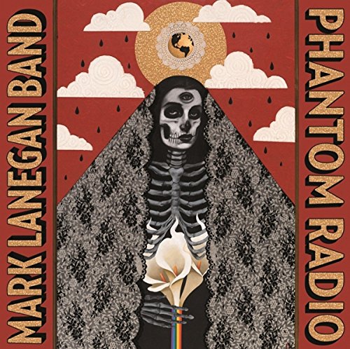 Lanegan , Mark - Phantom Radio (Deluxe Edition)