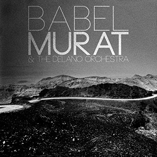 Murat Jean-Louis - Babel