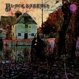 Black Sabbath - Master of Reality