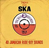 Various - Trojan Presents Rock Steady