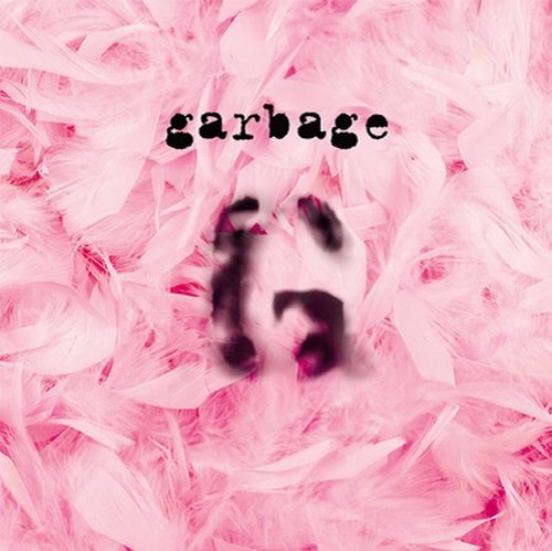 Garbage - o. Titel (20th Anniversary Deluxe Edition)