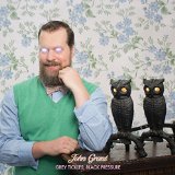 John Grant - Grey Tickles,Black Pressure (Coloured 2lp+CD) [Vinyl LP] [Vinyl LP]