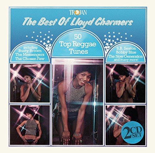 Various - The Best of Lloyd Charmers