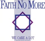 Faith No More - Introduce Yourself