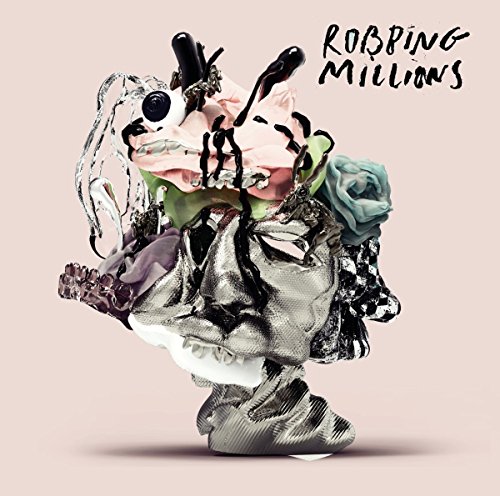 Robbing Millions - o. Titel