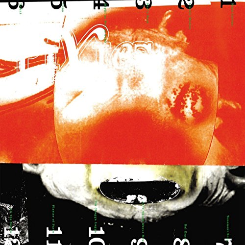 Pixies - Head Carrier (CD Digi)