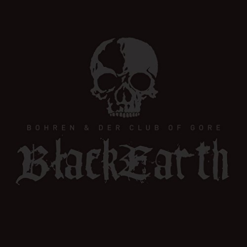 Bohren & Der Club Of Gore - Black Earth (2LP) [Vinyl LP]