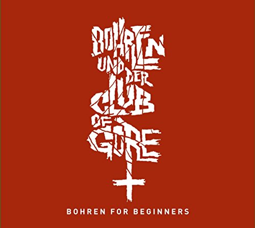 Bohren & der Club of Gore - Bohren for Beginners (2cd)