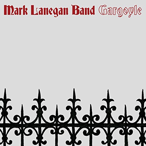 Mark Lanegan - Gargoyle (180g) [Vinyl LP]