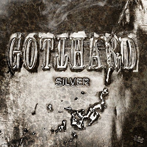 Gotthard - Silver (Deluxe Digi Ed.)