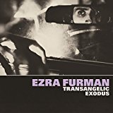 Ezra Furman - Perpetual Motion People (Lp Blau+CD) [Vinyl LP] [Vinyl LP]