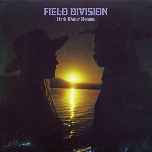 Field Division - Dark Matter Dreams