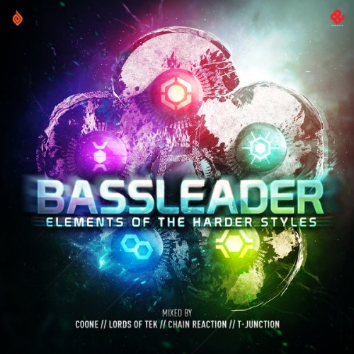 Various - Bassleader 2013