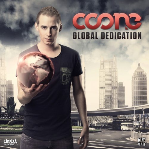 Coone - Global Dedication