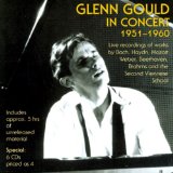  - Glenn Gould On Television - The Complete CBC Broadcasts 1954-1977 [10 DVDs]