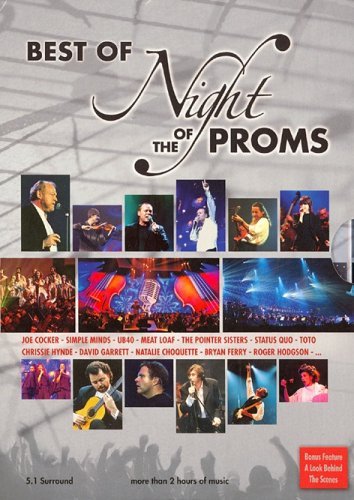  - Best Of Night Of The Proms