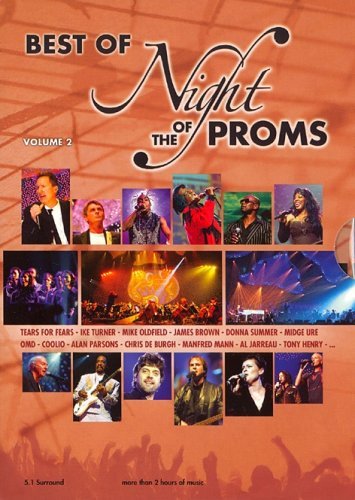  - Best Of Night Of The Proms, Vol. 02