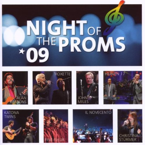 Various - Night of the Proms 2009