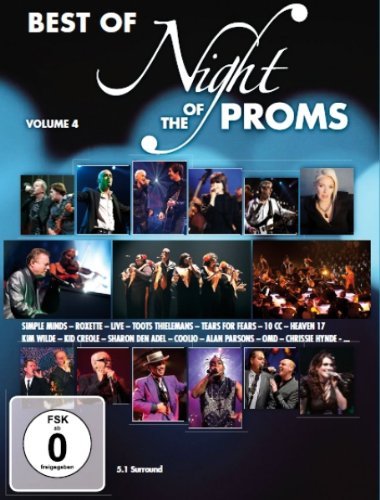  - Best Of Night Of The Proms Vol. 4