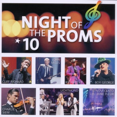 Various - Night of the Proms 2010