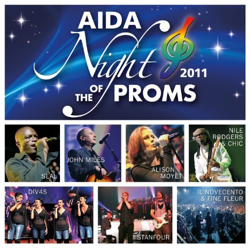 Various - Night of the Proms 2011