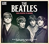 The Beatles - The Beatles - Abbey Road And Beyond:Greatest Hits And Lost Sessions 1962-'66 (6 CD Box Set)