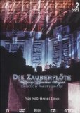 Mozart , Wolfgang Amadeus - Die Zauberflöte (The Metropolitan Opera, James Levine)