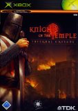 Xbox - Knights of the Temple 2