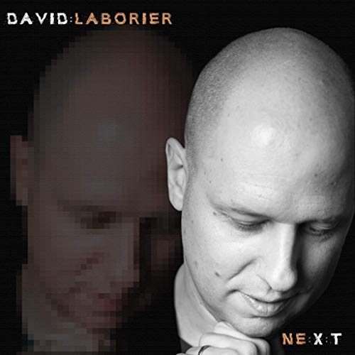 Laborier , David - Ne:X:T