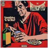 Hellacopters , The - Payin' The Dues