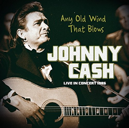 Johnny Cash - Any Old Wind That Blows