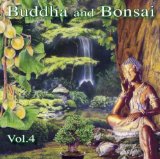 Buddha and Bonsai - Buddha and Bonsai 5