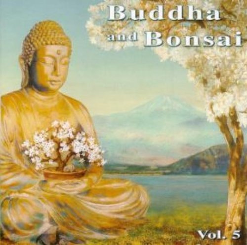 Buddha and Bonsai - Buddha and Bonsai 5