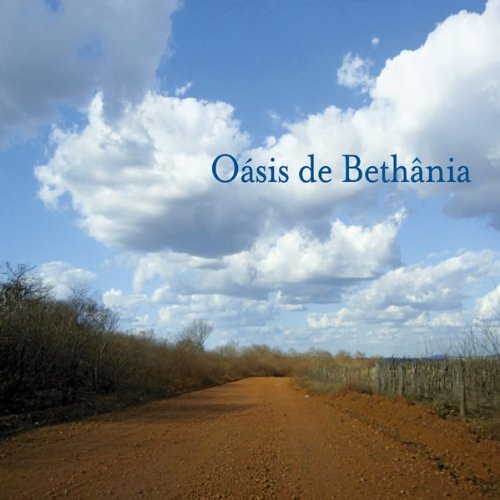 Bethania , Maria - Oasis de Bethania