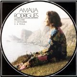 Rodrigues , Amalia - Fado (Amalia Volta A Cantar Frederico Valerio)