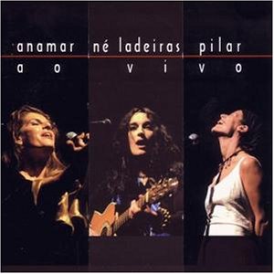 Anamar - Né ladeiras pilar