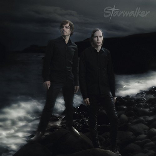 Starwalker - o. Titel