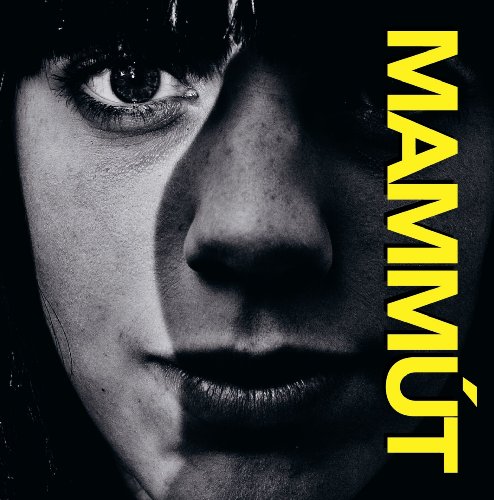 Mammut - Karkari