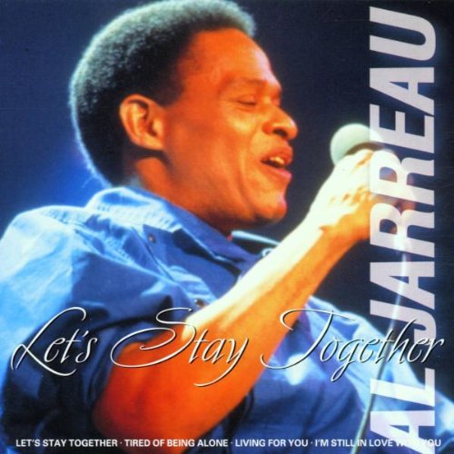 Jarreau,Al - Let'S Stay Together