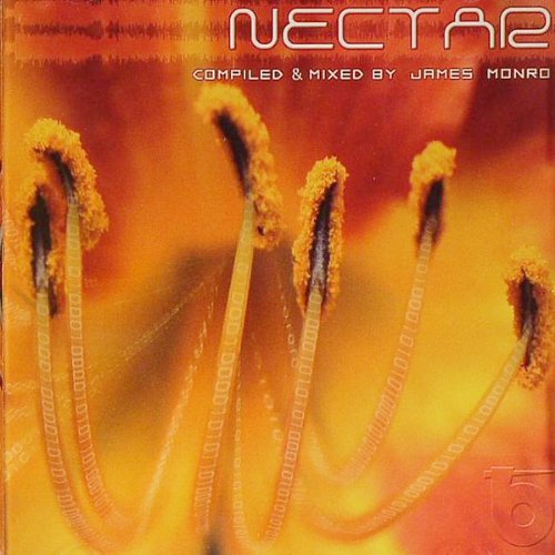 Sampler - Nectar (compiled & mixed by James Monro)