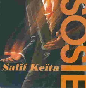 Keita , Salif - Sosie