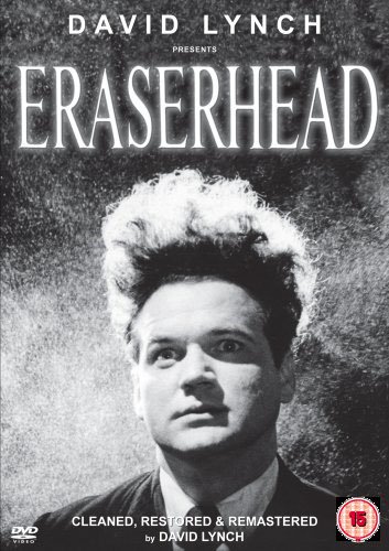  - Eraserhead