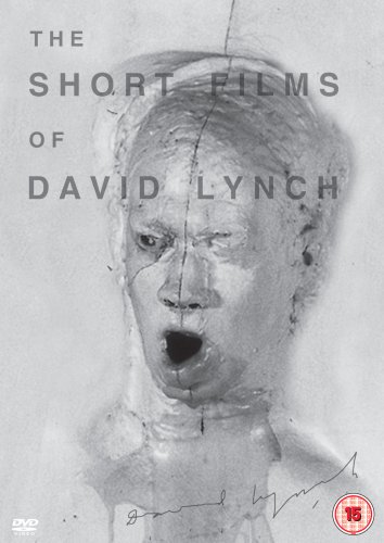  - The Short Films Of David Lynch [UK Import]