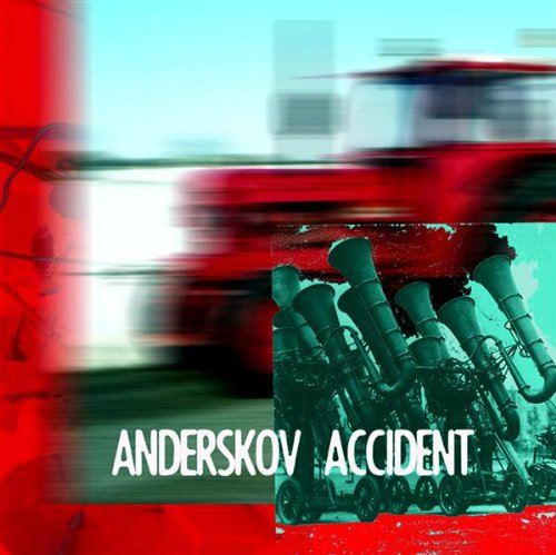 Anderskov Accident - o. Titel