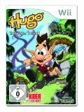  - Agent Hugo: Hula Holiday