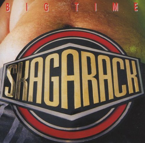 Skagarack - Big Time